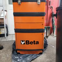 carello porta atrezzi