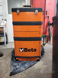 carello porta atrezzi