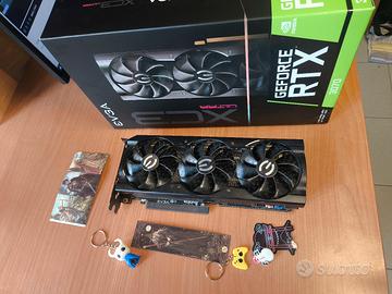 RTX 3070 8GB