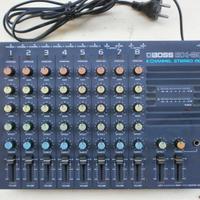 Mixer Boss BX 800