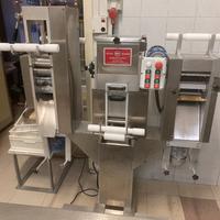 Combinata automatica dea