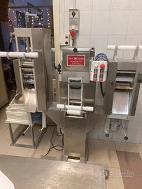 Combinata automatica dea