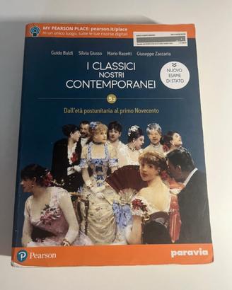 I Classici Nostri Contemporanei 5.2