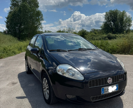 Grande Punto 1.9 multijet