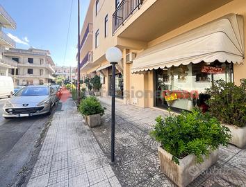 Negozio San Filippo del Mela [#prof401 VCG]