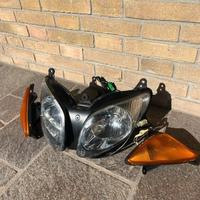PEZZI di RICAMBIO SCOOTER YAMAHA TMAX 500