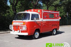VOLKSWAGEN Altro T2 Pick Up ++ASI++
