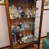 Mobili antichi per soggiorno