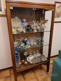 Mobili antichi per soggiorno