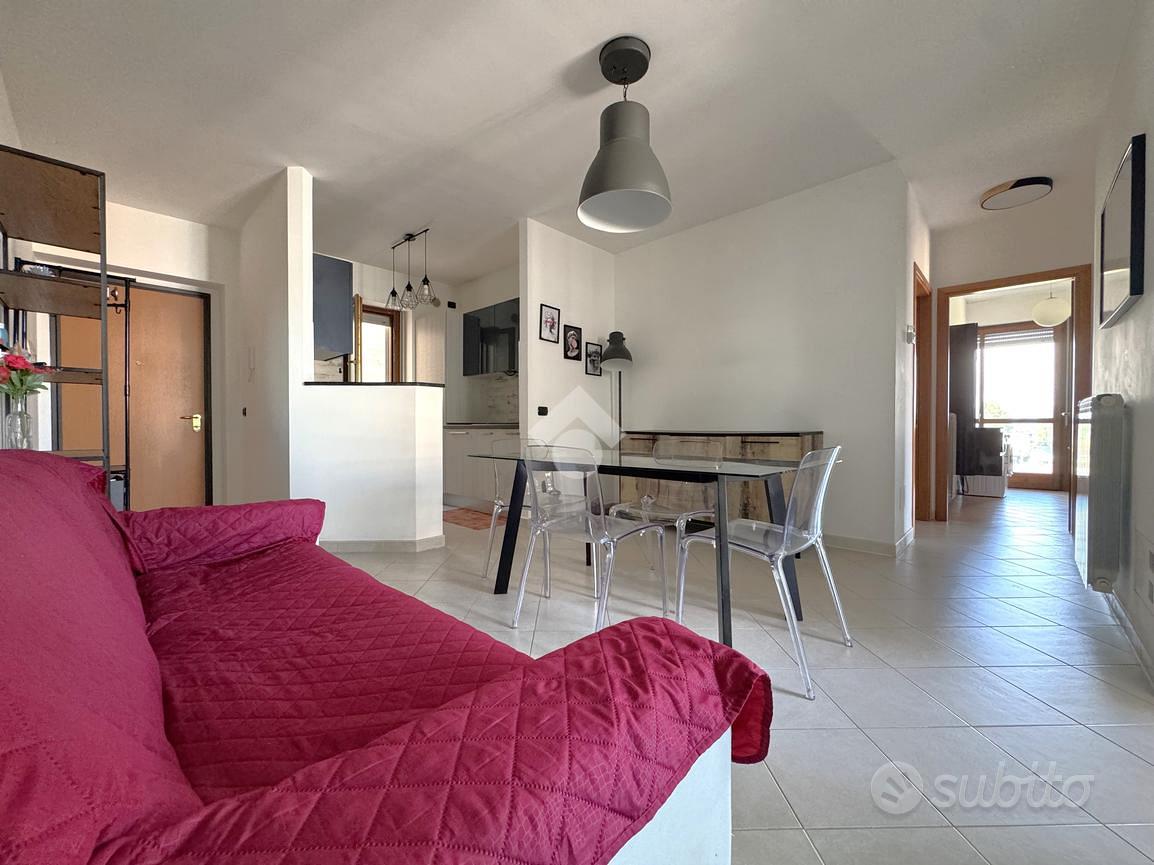 Appartamento – Viterbo, Santa Barbara - Vista 2