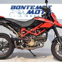 DUCATI Hypermotard 1100 EVO SP - 42.000 KM