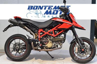 DUCATI Hypermotard 1100 EVO SP - 42.000 KM