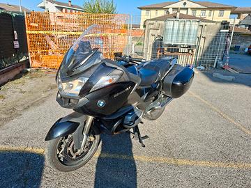 BMW R 1200 RT ANNO 2013 EDIZIONE 90' ANNIVERSARIO