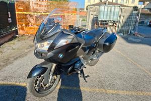 BMW R 1200 RT ANNO 2013 EDIZIONE 90' ANNIVERSARIO