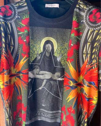 💸 tshirt dolce e gabbana dsquared givenchy tg M/L
