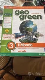 geo green