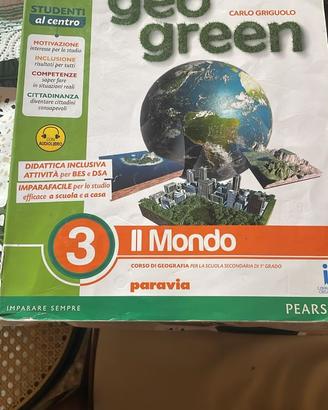 geo green