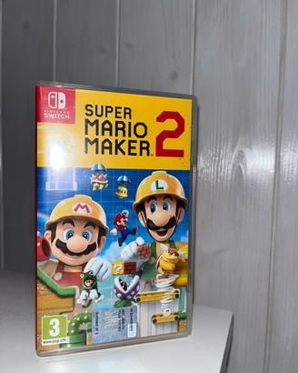 Gioco nintendo switch