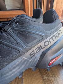 Salomon Speedcross 5 GTX 44 1/2