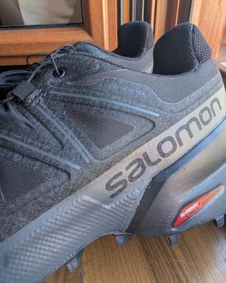 Salomon Speedcross 5 GTX 44 1/2