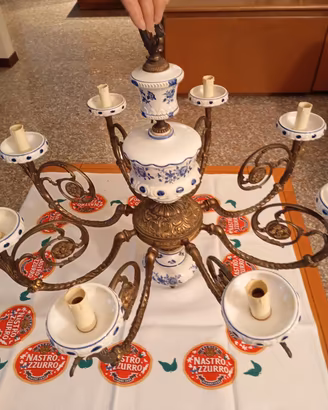 Lampadario Pendente 