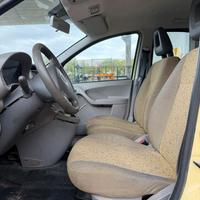 Ricambi Fiat Panda 169 (2004) - Interni Nuovi e Me