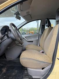 Ricambi Fiat Panda 169 (2004) - Interni Nuovi e Me