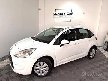 Citroen C3 1.1 Seduction