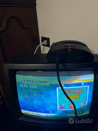 Sega mega drive classic