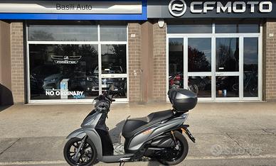 Kymco People 300i S