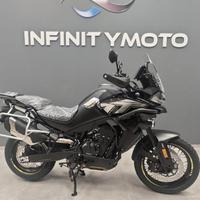 Cfmoto 800mt explorer