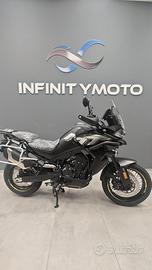 Cfmoto 800mt explorer