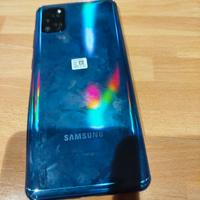 Samsung Galaxy A31