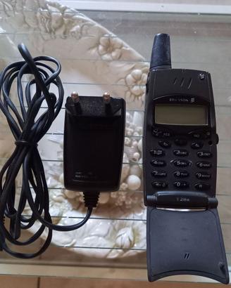 Sony Ericsson T28s raro per veri amatori