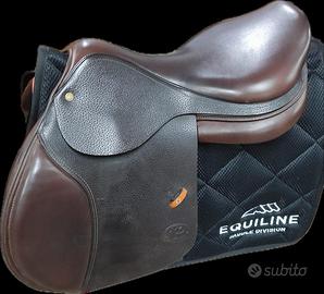 Sella Pariani Custom 1903 Pro 17,5"