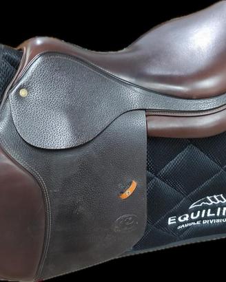 Sella Pariani Custom 1903 Pro 17,5"