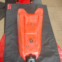 serbatoio Honda CR125