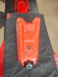 serbatoio Honda CR125