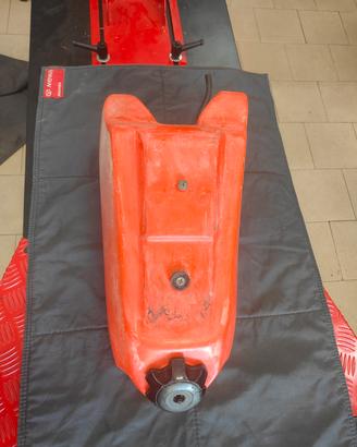 serbatoio Honda CR125