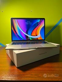 MacBook Pro M1 2020