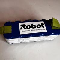 Batteria iRobot Roomba XLife Originale