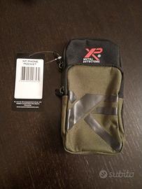 metal detecting phone pocket XP