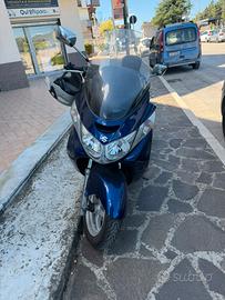 Suzuki Burgman