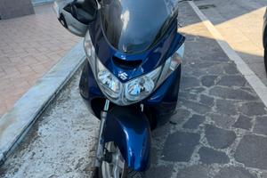 Suzuki Burgman