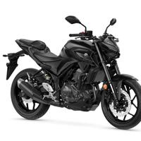 YAMAHA MT-03 2025 NUOVO