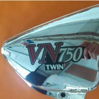KAWASAKI VN 750 Vulcan 36001-1285 36001 1350 