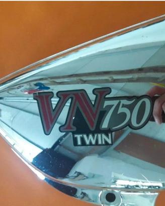 KAWASAKI VN 750 Vulcan 36001-1285 36001 1350 