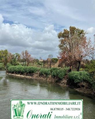 Terreno di 40000 m² a Roma