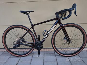 Orbea Terra M30team 2x
