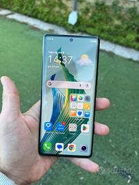 HONOR Magic5 Lite 5G - 256GB/8GB RAM 